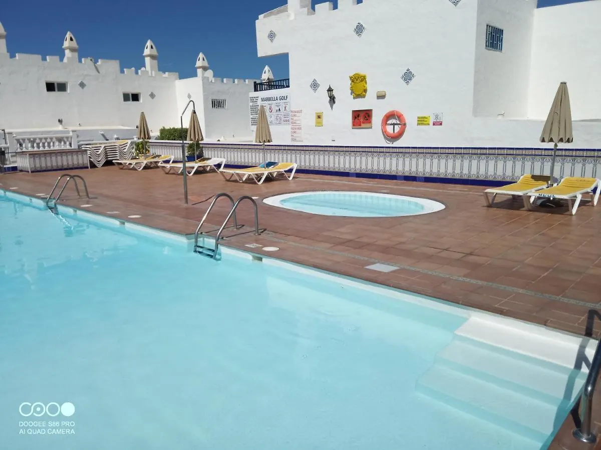 Διαμέρισμα Centric Pool View Bungalow San Bartolomé Ισπανία
