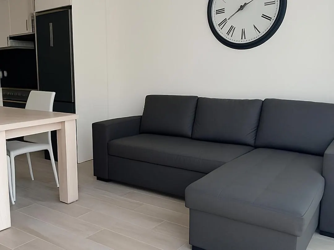 Centric Pool View Bungalow San Bartolomé Ισπανία